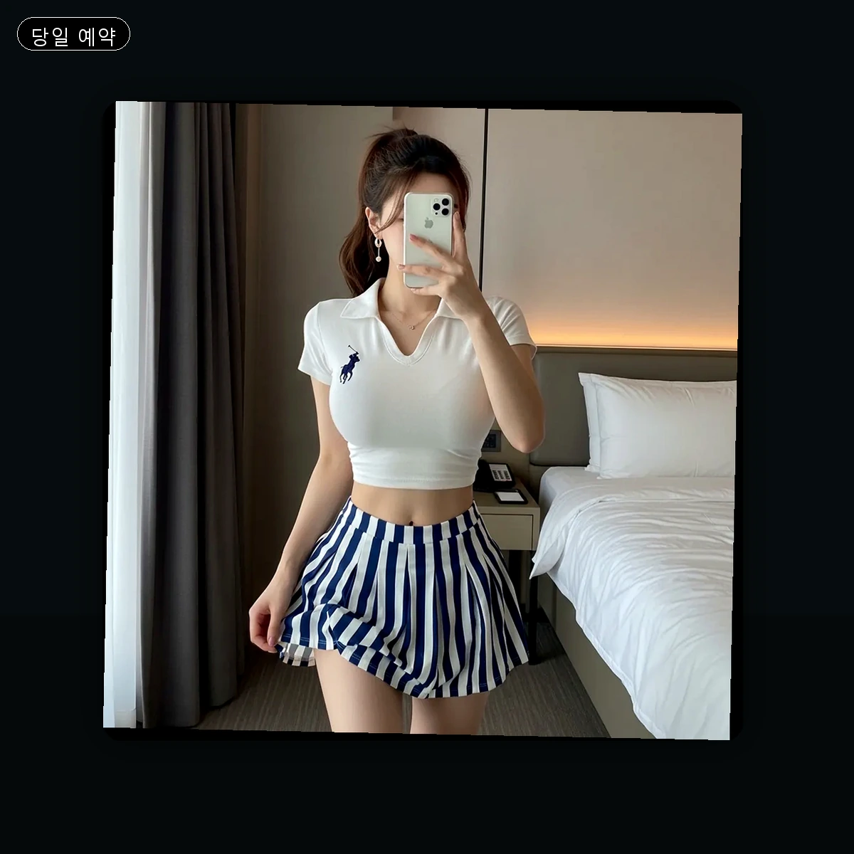 만덕동 출장마사지