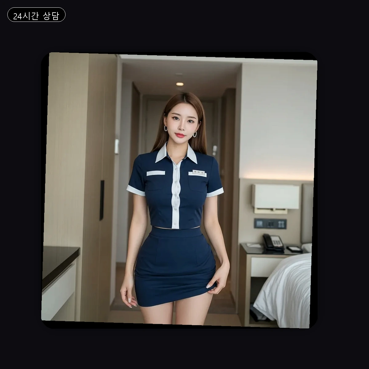 괴정동 출장마사지