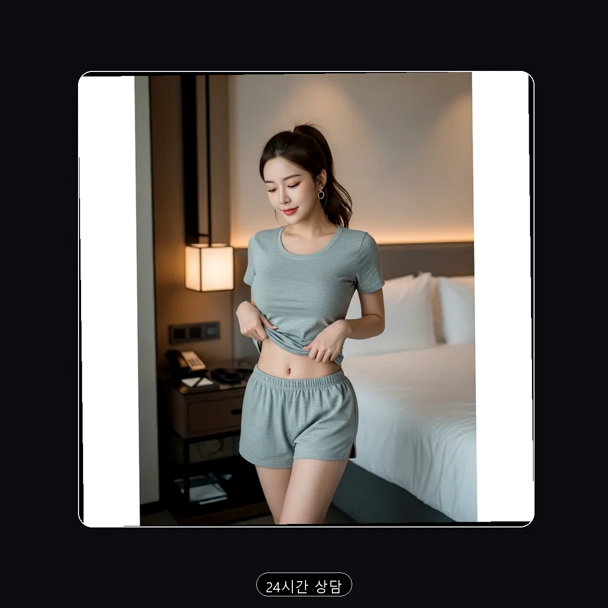 선도동 출장마사지