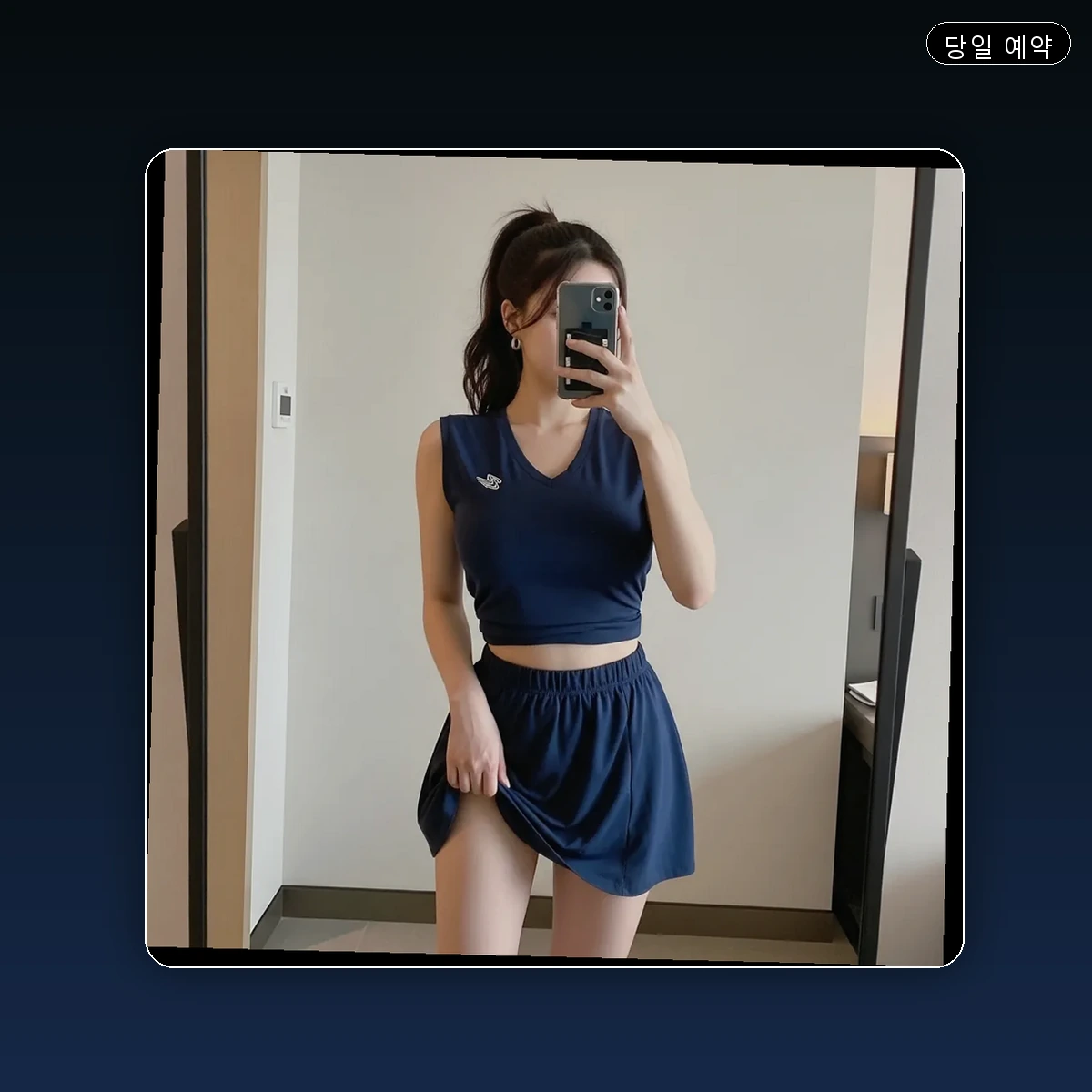 울산 출장마사지